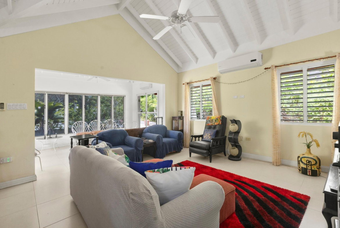 Twelfth image of 529 Papaya Avenue, Coolshade in St. Ann's Bay, St. Ann, Jamaica - property is For Sale