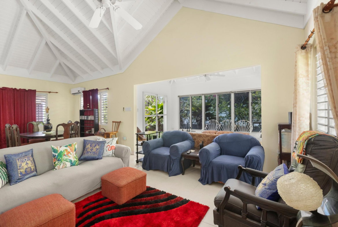 Thirteenth image of 529 Papaya Avenue, Coolshade in St. Ann's Bay, St. Ann, Jamaica - property is For Sale