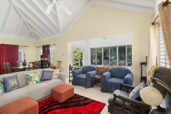 Thirteenth image of 529 Papaya Avenue, Coolshade in St. Ann's Bay, St. Ann, Jamaica - property is For Sale
