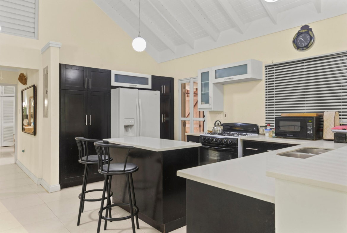 Fifteenth image of 529 Papaya Avenue, Coolshade in St. Ann's Bay, St. Ann, Jamaica - property is For Sale