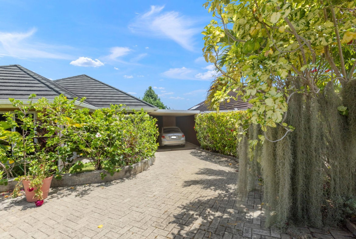 Third image of 529 Papaya Avenue, Coolshade in St. Ann's Bay, St. Ann, Jamaica - property is For Sale