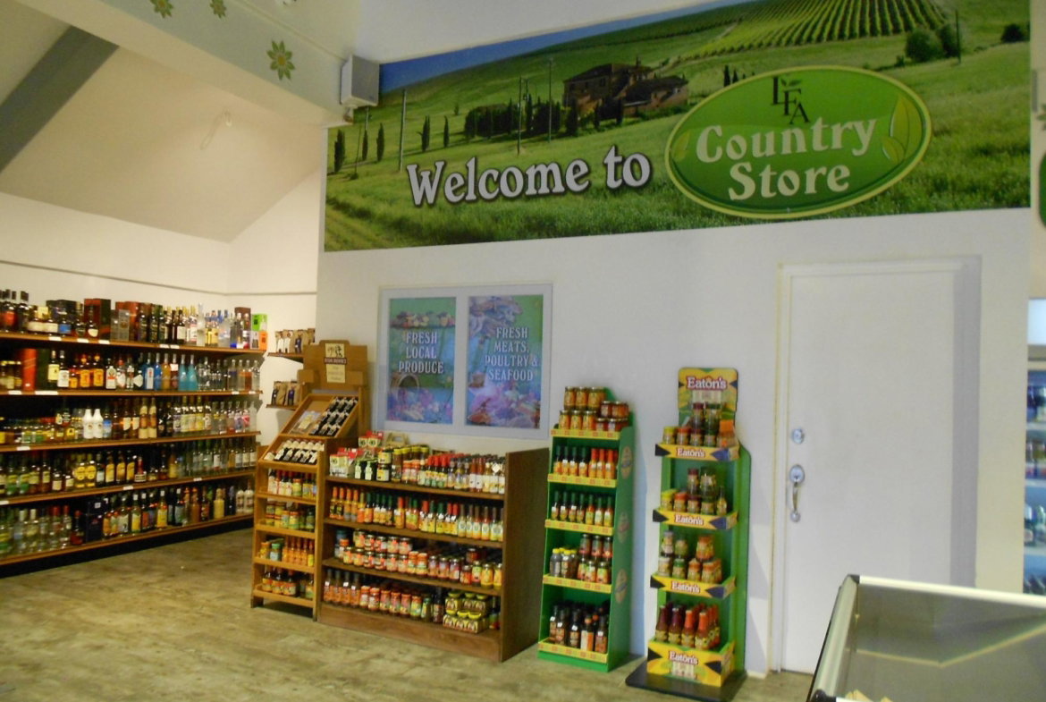 Twenty-Eighth image of 529 Papaya Avenue, Coolshade in St. Ann's Bay, St. Ann, Jamaica - property is For Sale