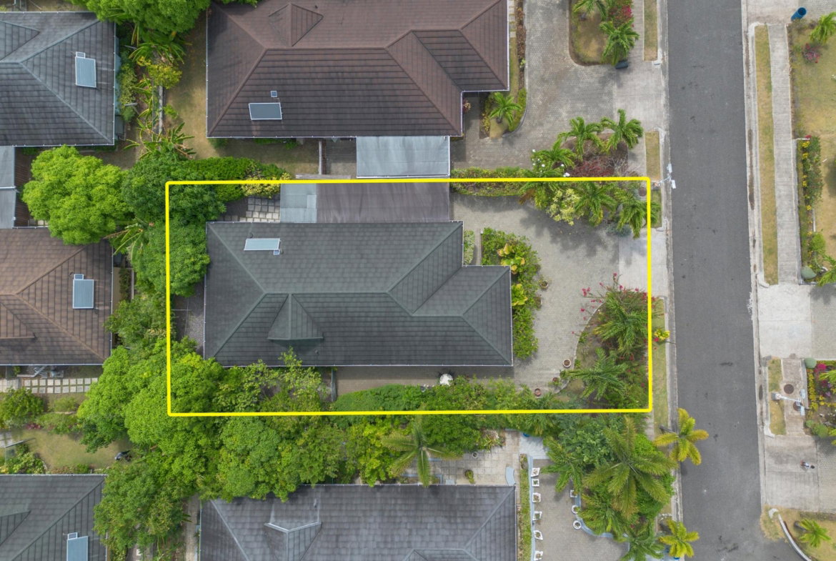 Ninth image of 529 Papaya Avenue, Coolshade in St. Ann's Bay, St. Ann, Jamaica - property is For Sale