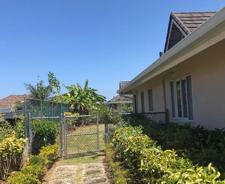 Fourth image of The Crest, Richmond Estat in Richmond, St. Ann, Jamaica - property is For Rent