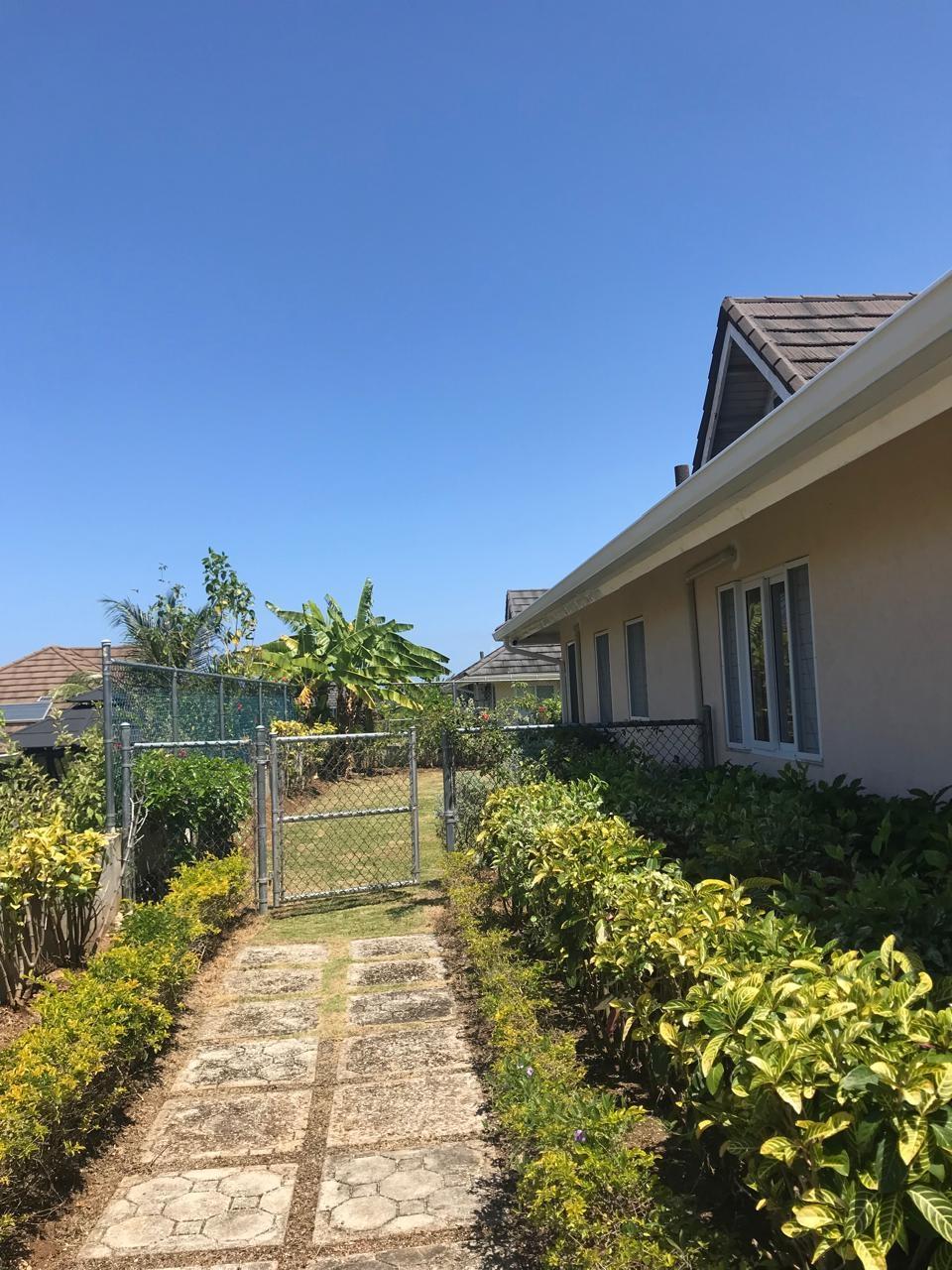 Fourth image of The Crest, Richmond Estat in Richmond, St. Ann, Jamaica - property is For Rent