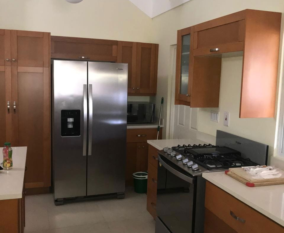 Seventh image of The Crest, Richmond Estat in Richmond, St. Ann, Jamaica - property is For Rent