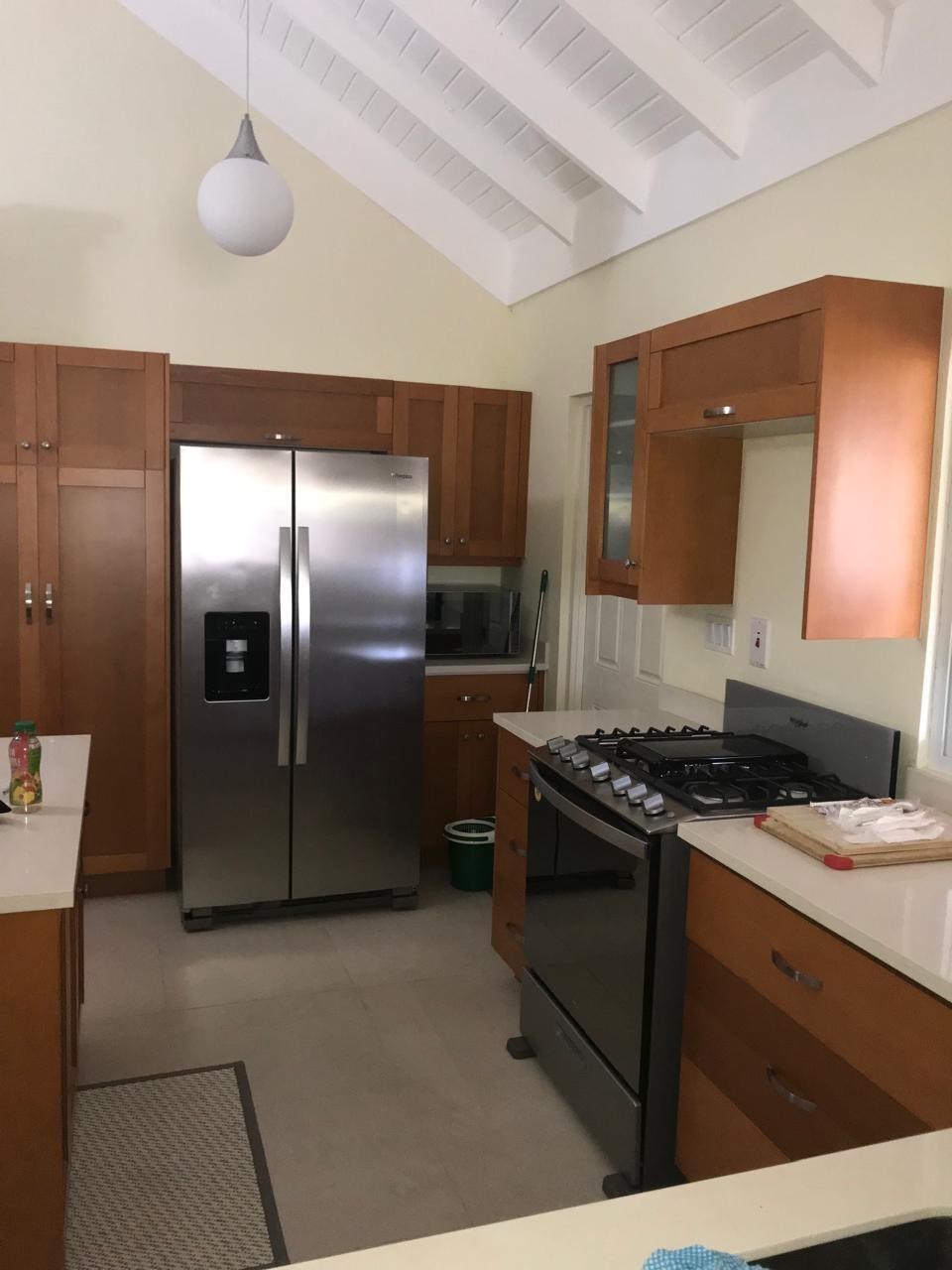 Seventh image of The Crest, Richmond Estat in Richmond, St. Ann, Jamaica - property is For Rent