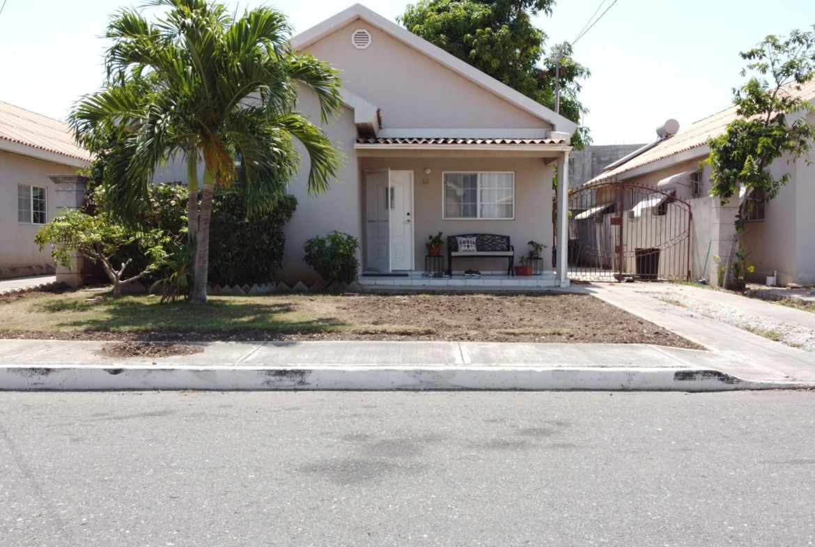 First image of Caribbean Estate in Caribbean Estates, St. Catherine, Jamaica - property is For Rent