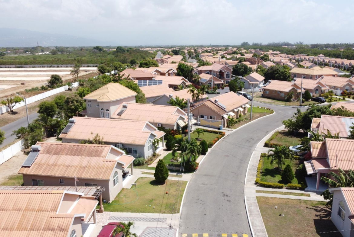 Third image of Caribbean Estate in Caribbean Estates, St. Catherine, Jamaica - property is For Rent