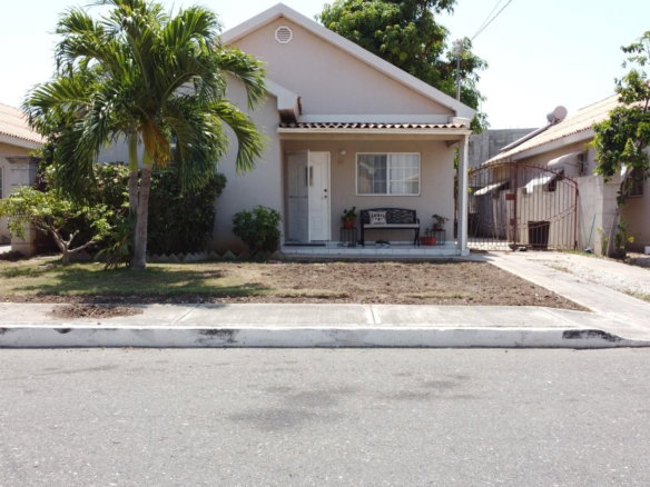First image of Caribbean Estate in Caribbean Estates, St. Catherine, Jamaica - property is For Rent