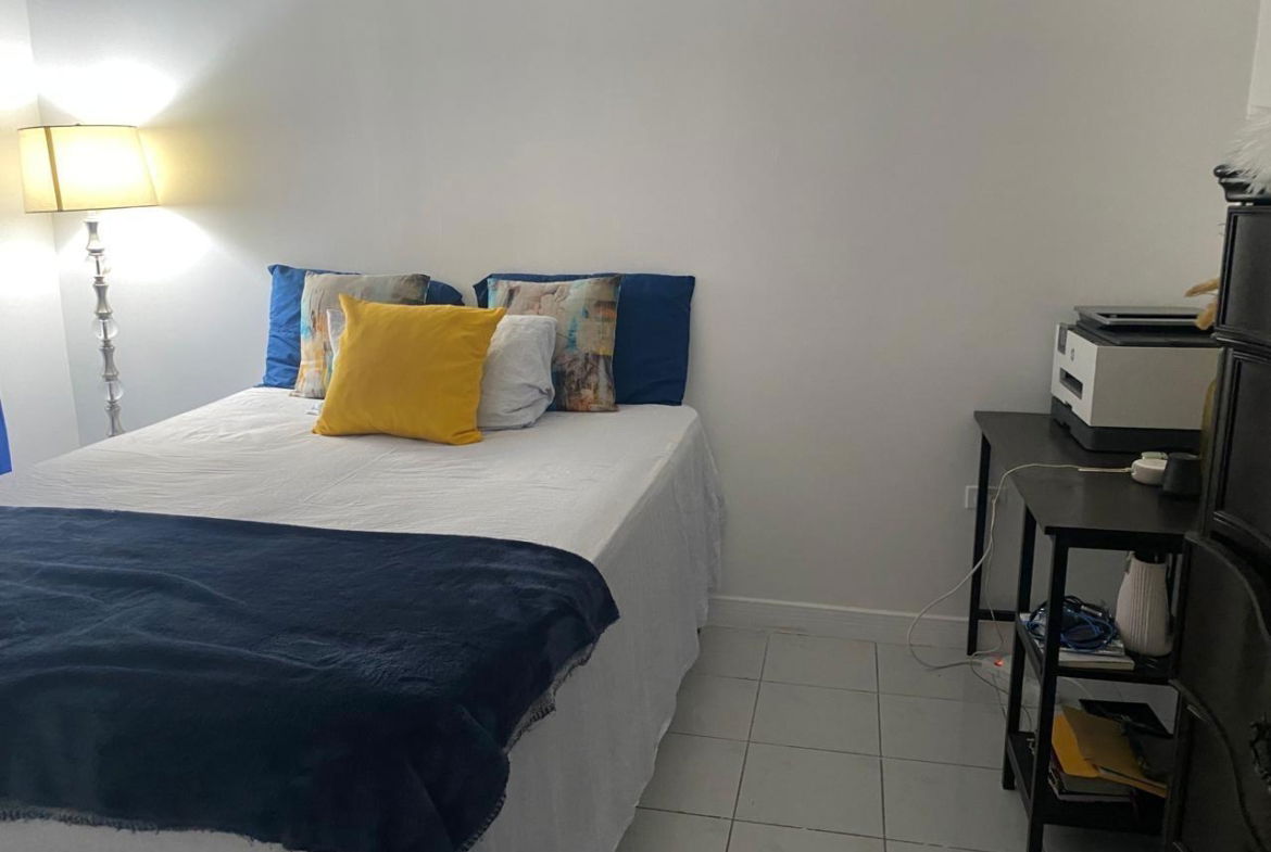 Eighth image of Caribbean Estate in Caribbean Estates, St. Catherine, Jamaica - property is For Rent