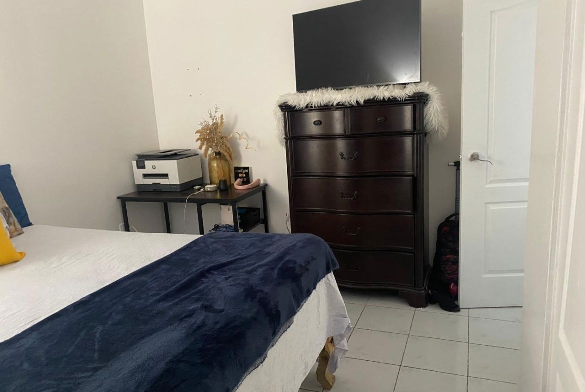 Ninth image of Caribbean Estate in Caribbean Estates, St. Catherine, Jamaica - property is For Rent