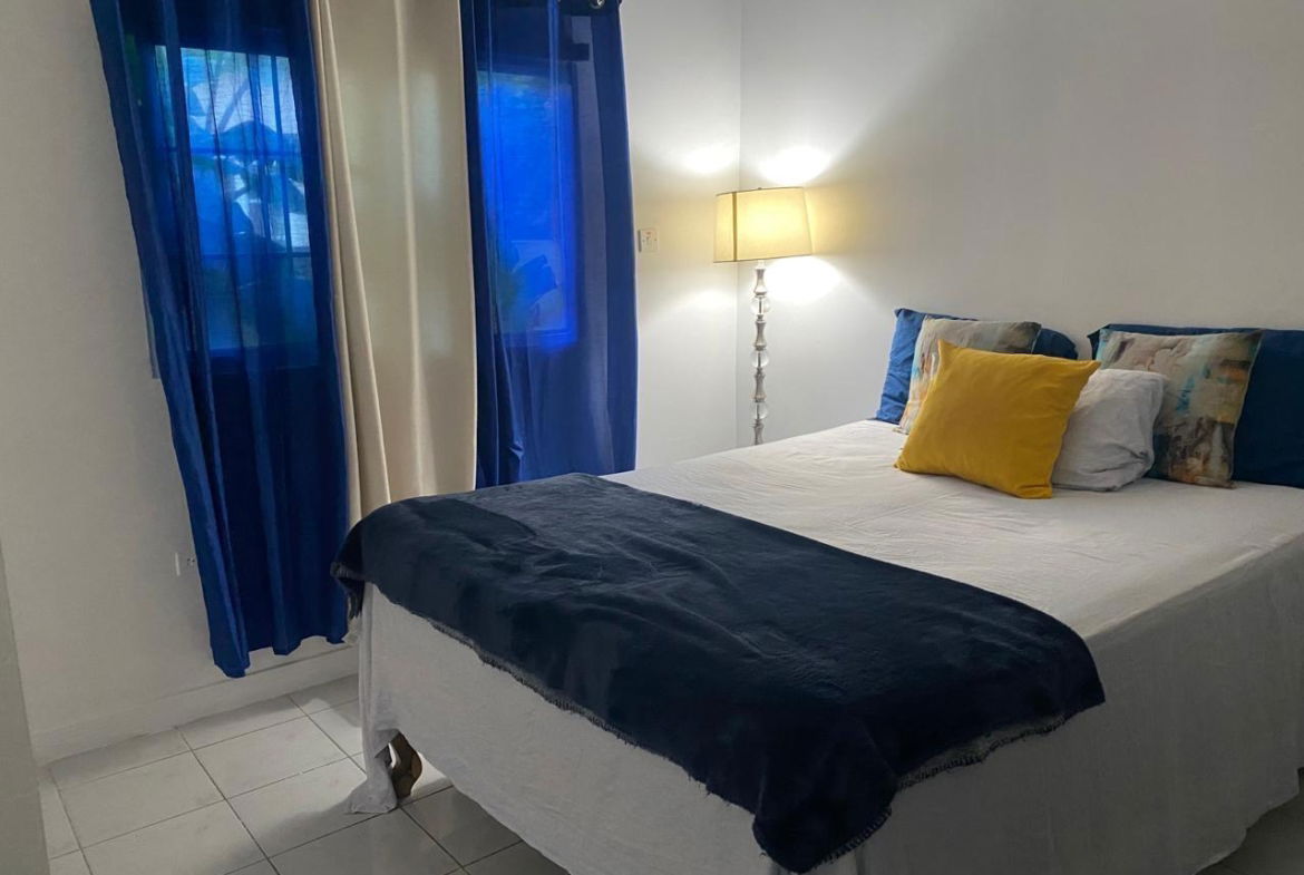 Tenth image of Caribbean Estate in Caribbean Estates, St. Catherine, Jamaica - property is For Rent