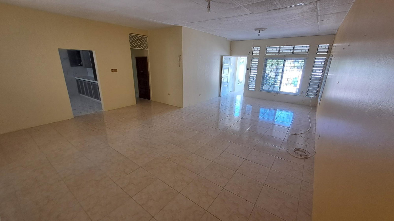 Third image of - Halcot Crescent in Kingston 8, St. Andrew, Jamaica - property is For Rent