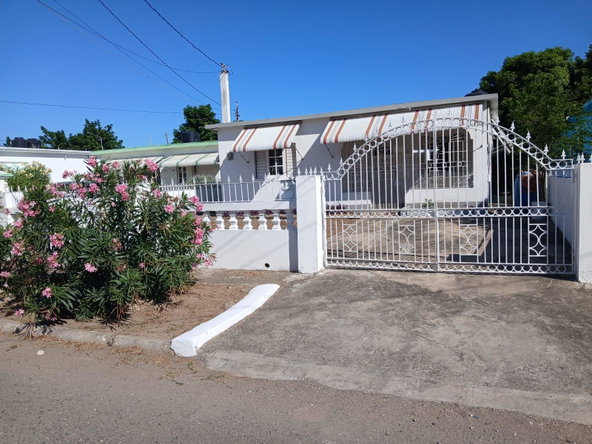 Third image of 6 Almond Close, Portmore pi in Naggo Head, St. Catherine, Jamaica - property is For Rent