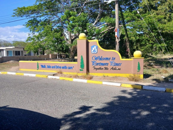 First image of 6 Almond Close, Portmore pi in Naggo Head, St. Catherine, Jamaica - property is For Rent