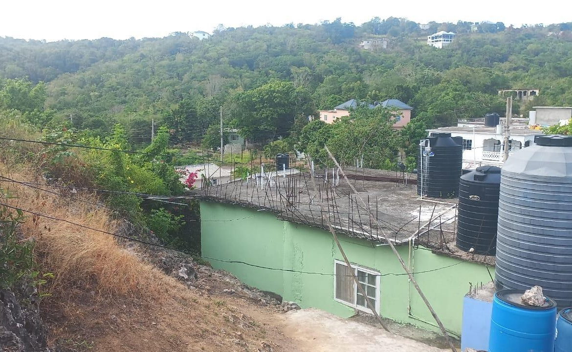 Twelfth image of 189 Draxhall Avenue, Belle ai in Belle Air, St. Ann, Jamaica - property is For Sale