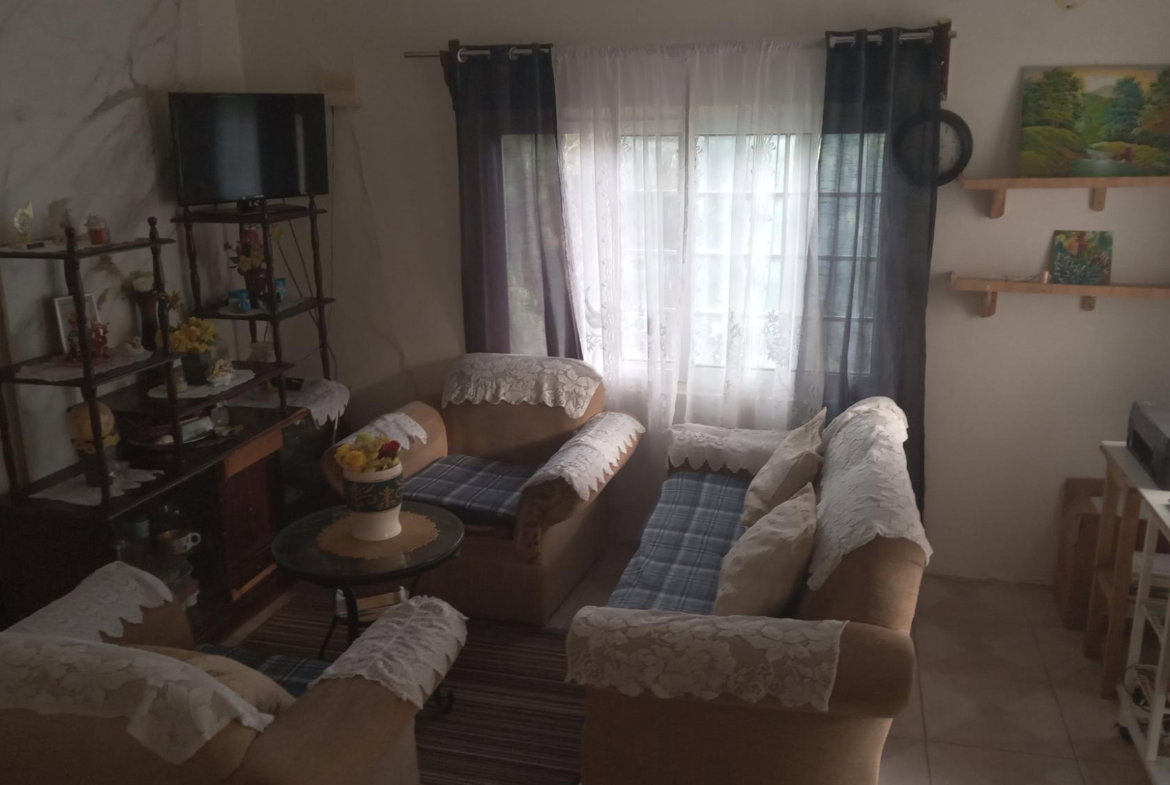 Thirteenth image of 189 Draxhall Avenue, Belle ai in Belle Air, St. Ann, Jamaica - property is For Sale