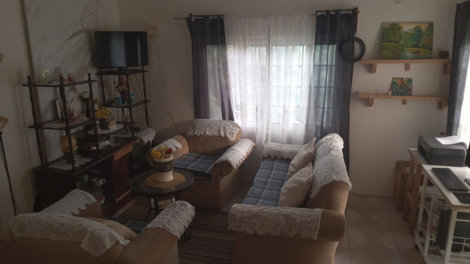 Thirteenth image of 189 Draxhall Avenue, Belle ai in Belle Air, St. Ann, Jamaica - property is For Sale