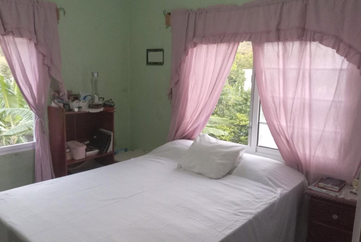 Fourth image of 189 Draxhall Avenue, Belle ai in Belle Air, St. Ann, Jamaica - property is For Sale