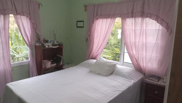 Fourth image of 189 Draxhall Avenue, Belle ai in Belle Air, St. Ann, Jamaica - property is For Sale