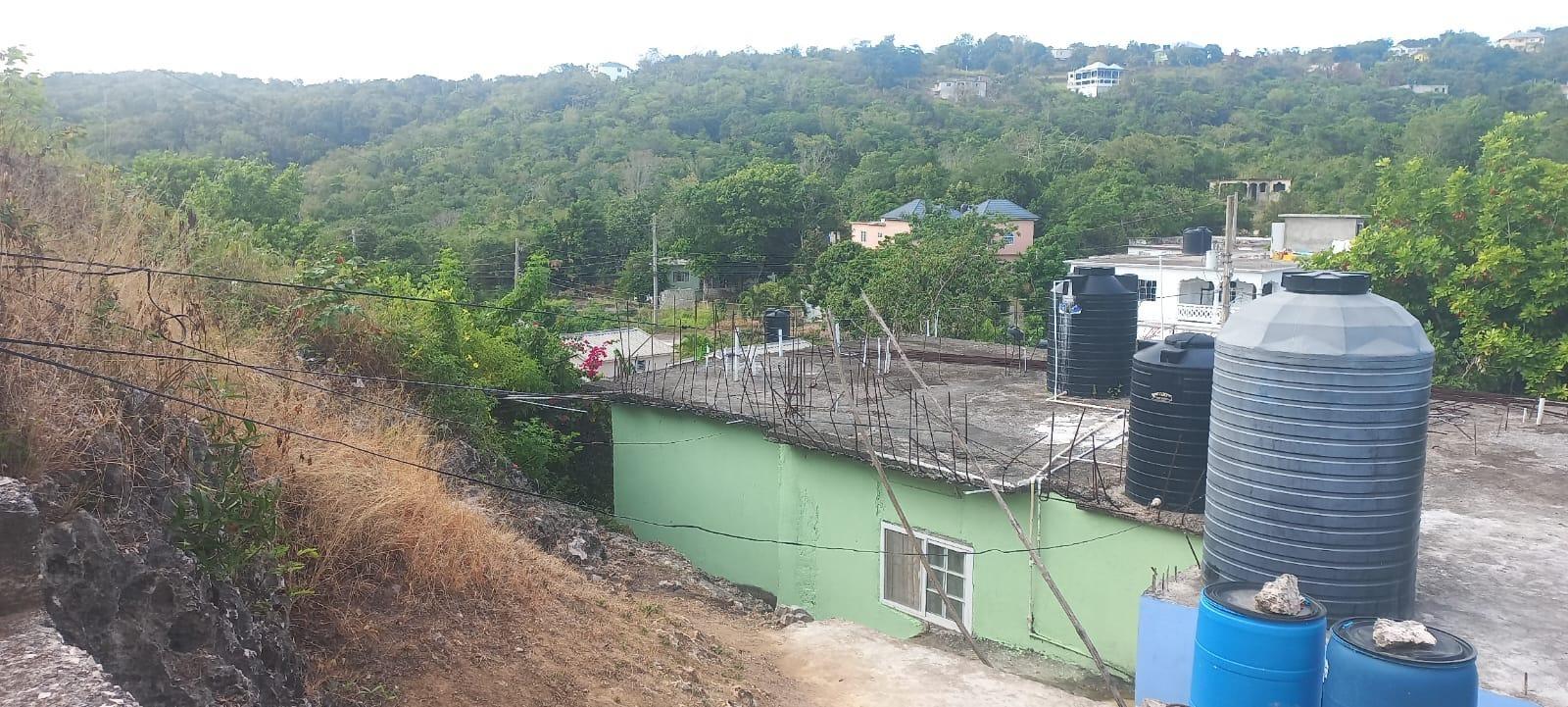 Tenth image of 189 Draxhall Avenue, Belle ai in Belle Air, St. Ann, Jamaica - property is For Sale