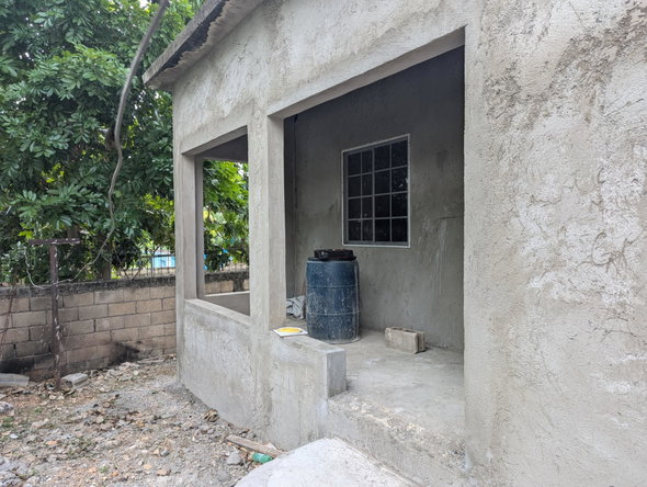 Seventeenth image of 268 Claremont Close in Claremont, St. Catherine, Jamaica - property is For Sale