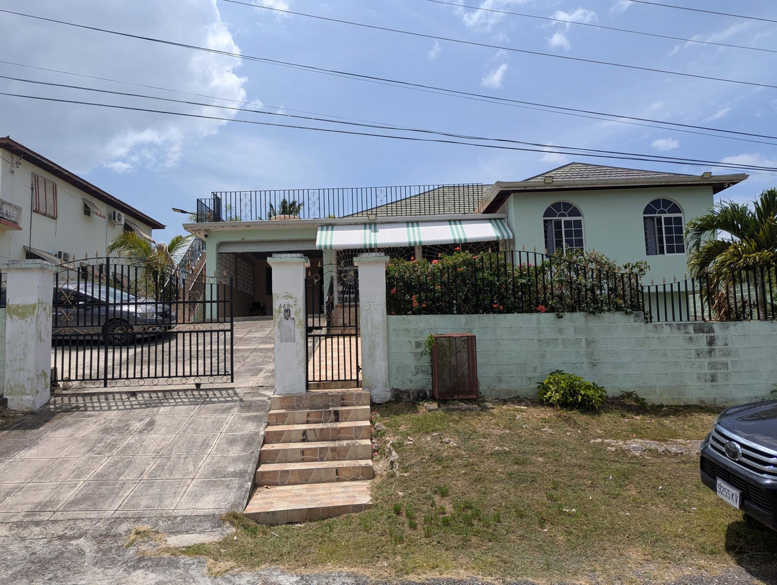 Eleventh image of Olive Park, Santa Cruz in Santa Cruz, St. Elizabeth, Jamaica - property is For Sale