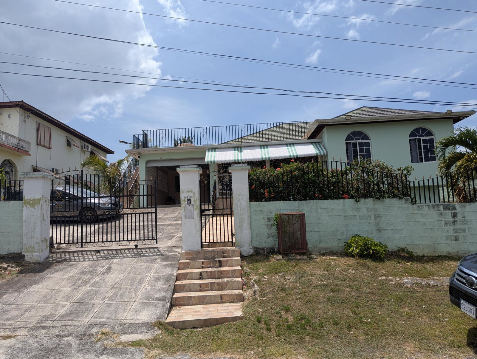 Thirteenth image of Olive Park, Santa Cruz in Santa Cruz, St. Elizabeth, Jamaica - property is For Sale