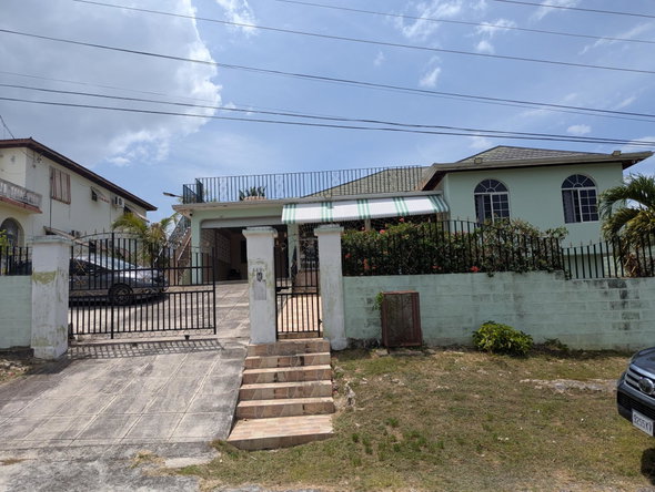 Thirteenth image of Olive Park, Santa Cruz in Santa Cruz, St. Elizabeth, Jamaica - property is For Sale