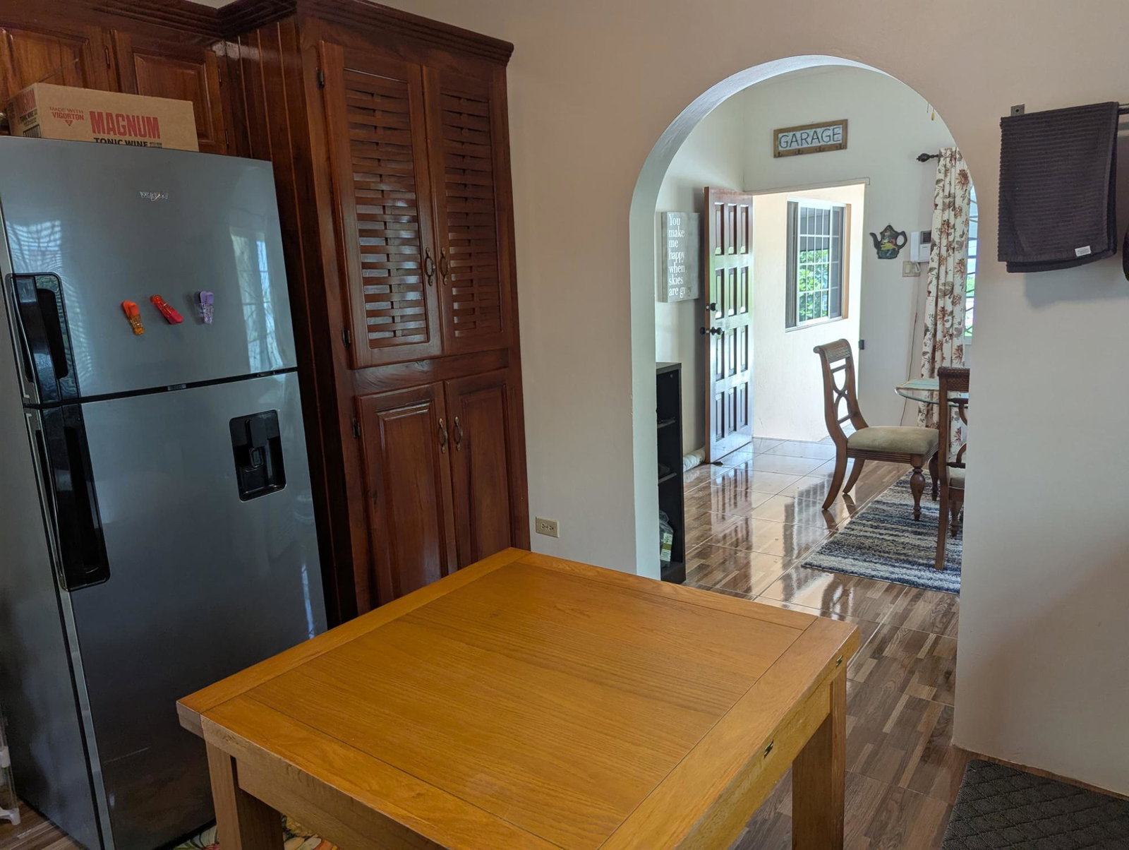 Fifteenth image of Olive Park, Santa Cruz in Santa Cruz, St. Elizabeth, Jamaica - property is For Sale