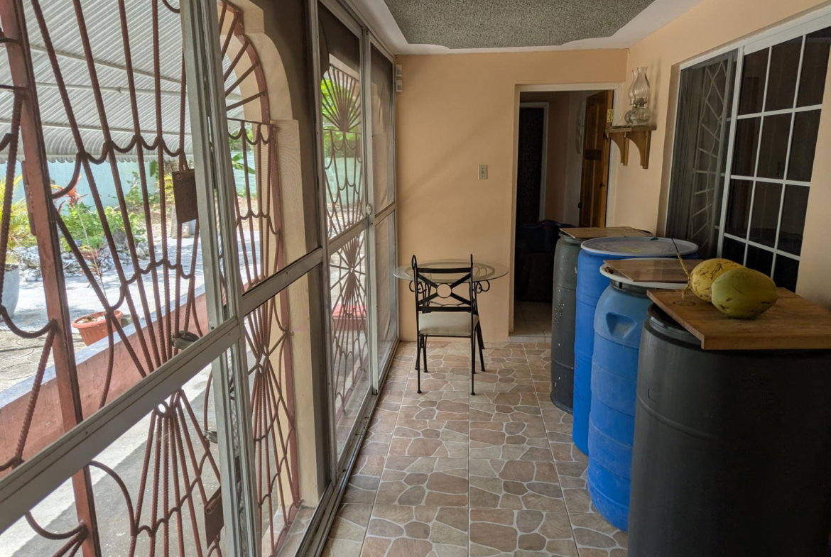 Seventeenth image of Olive Park, Santa Cruz in Santa Cruz, St. Elizabeth, Jamaica - property is For Sale
