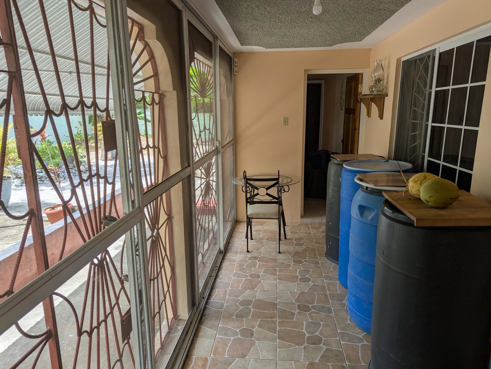 Seventeenth image of Olive Park, Santa Cruz in Santa Cruz, St. Elizabeth, Jamaica - property is For Sale