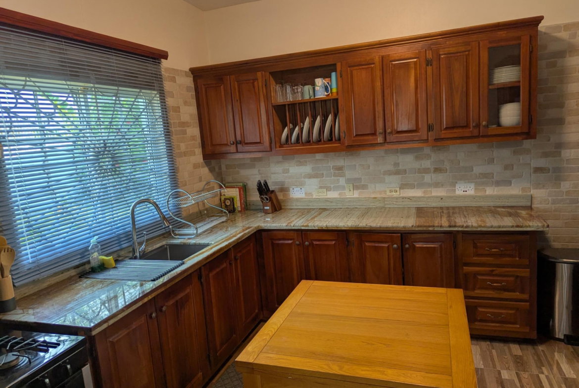 Eighteenth image of Olive Park, Santa Cruz in Santa Cruz, St. Elizabeth, Jamaica - property is For Sale