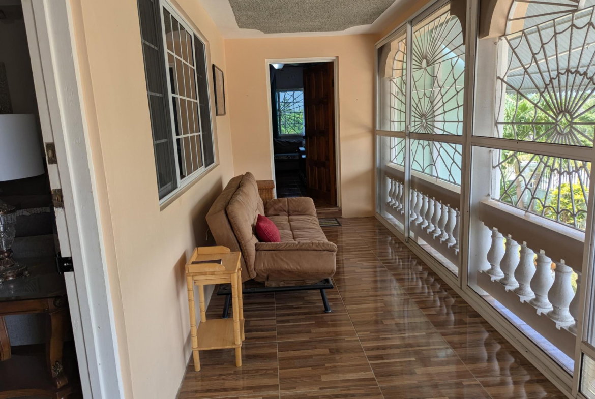 Twentieth image of Olive Park, Santa Cruz in Santa Cruz, St. Elizabeth, Jamaica - property is For Sale