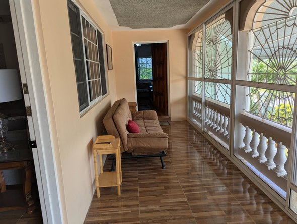 Twentieth image of Olive Park, Santa Cruz in Santa Cruz, St. Elizabeth, Jamaica - property is For Sale