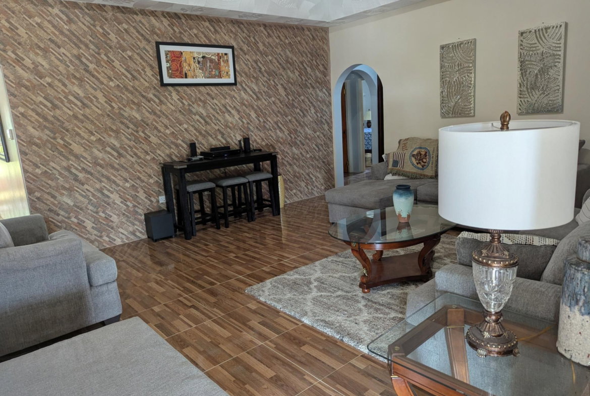 Twenty-First image of Olive Park, Santa Cruz in Santa Cruz, St. Elizabeth, Jamaica - property is For Sale