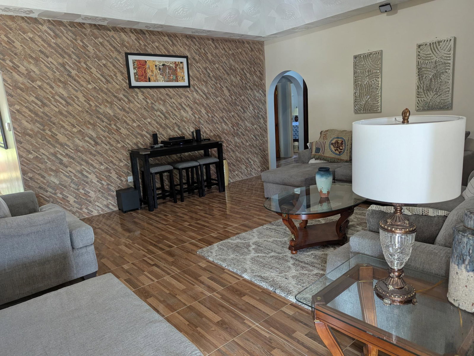 Twenty-First image of Olive Park, Santa Cruz in Santa Cruz, St. Elizabeth, Jamaica - property is For Sale