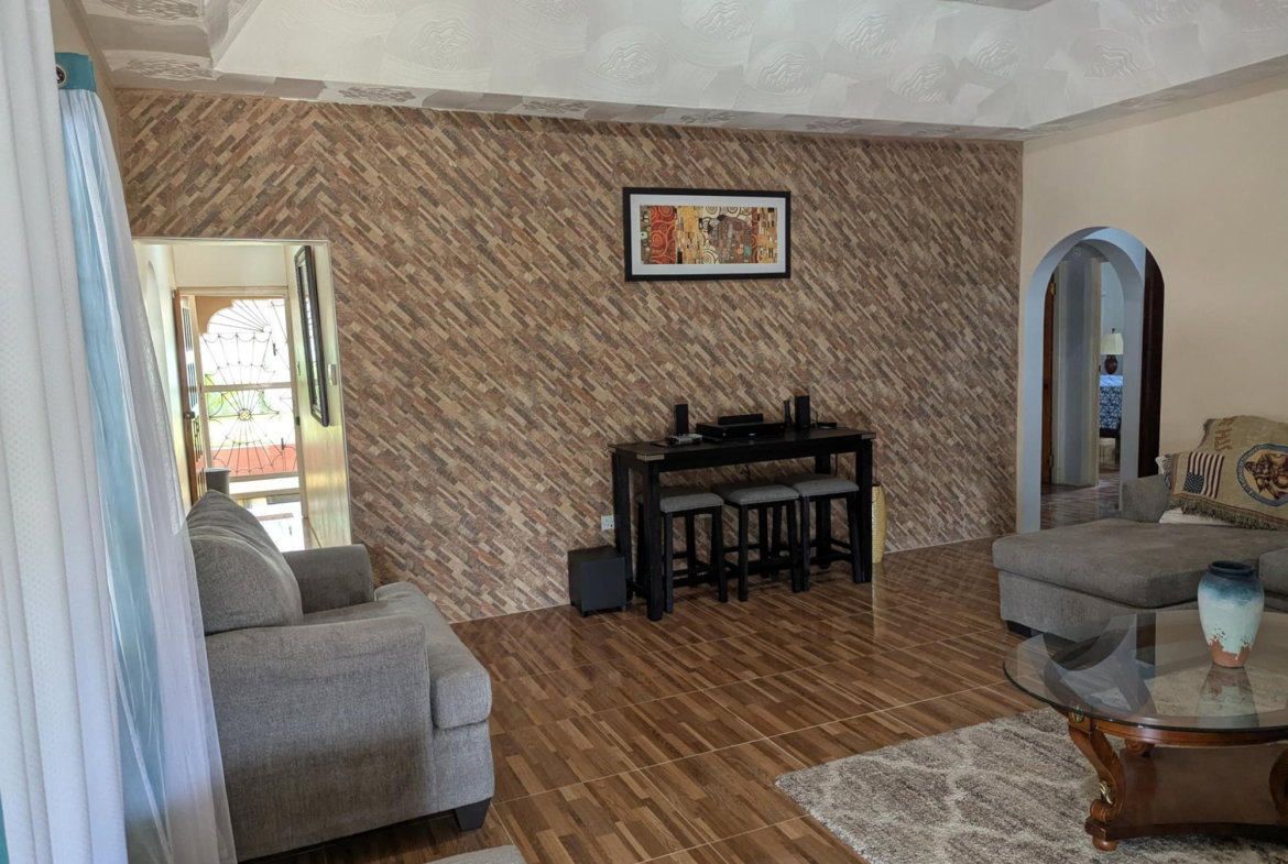 Twenty-Second image of Olive Park, Santa Cruz in Santa Cruz, St. Elizabeth, Jamaica - property is For Sale