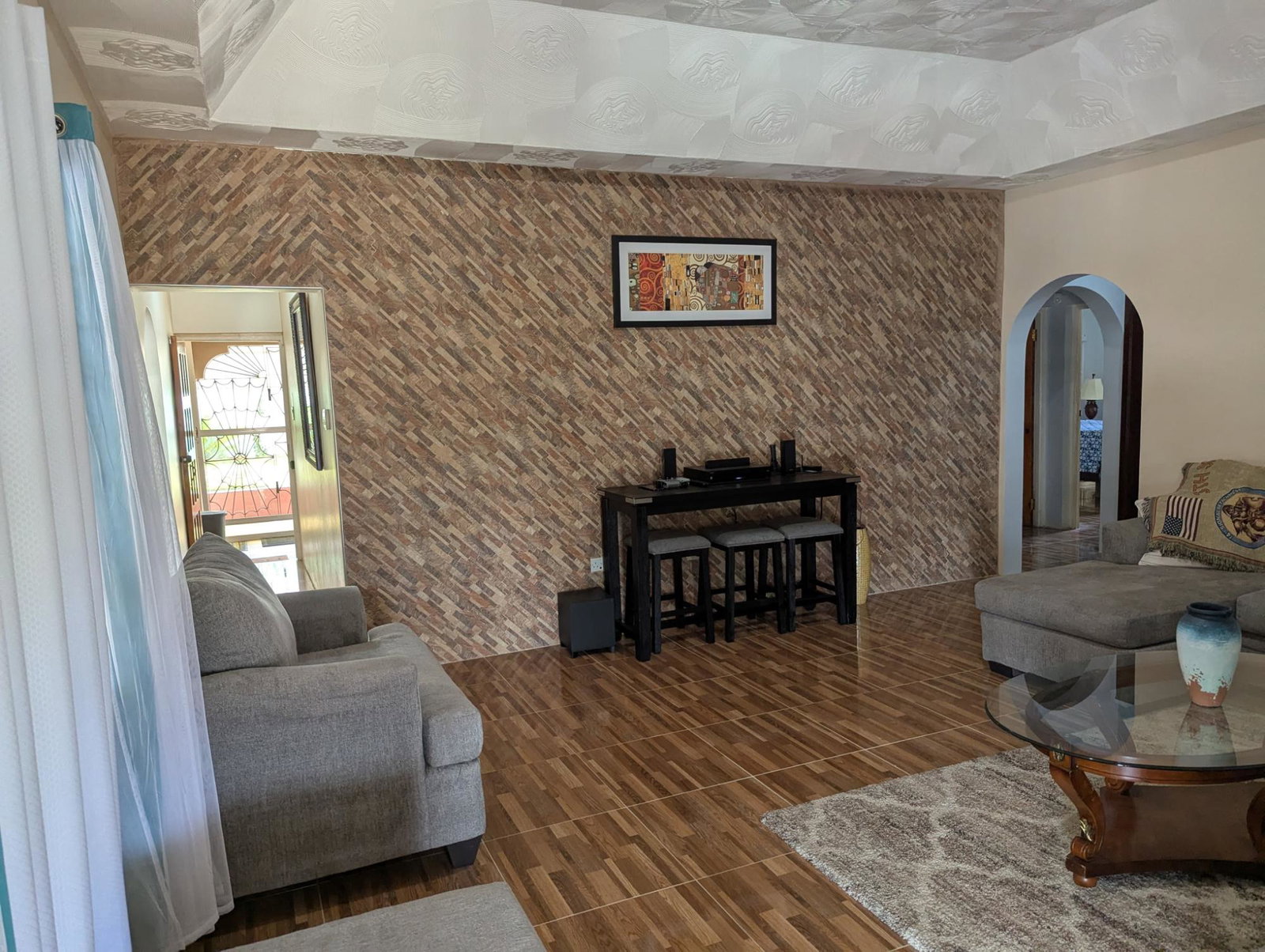 Twenty-Second image of Olive Park, Santa Cruz in Santa Cruz, St. Elizabeth, Jamaica - property is For Sale