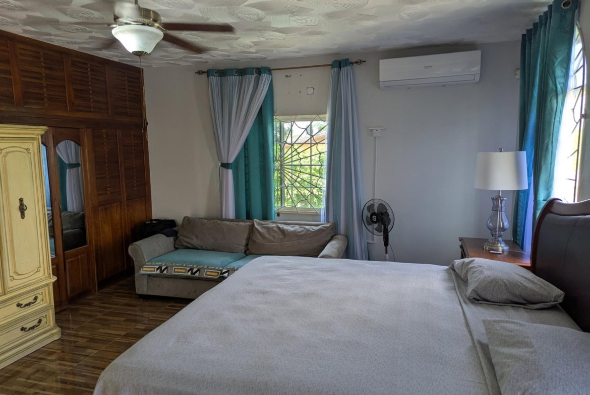 Twenty-Third image of Olive Park, Santa Cruz in Santa Cruz, St. Elizabeth, Jamaica - property is For Sale