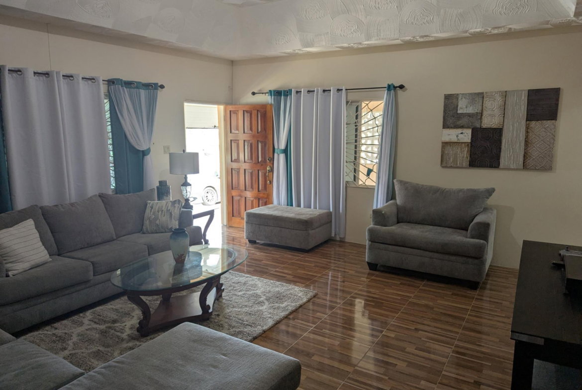 Twenty-Fourth image of Olive Park, Santa Cruz in Santa Cruz, St. Elizabeth, Jamaica - property is For Sale