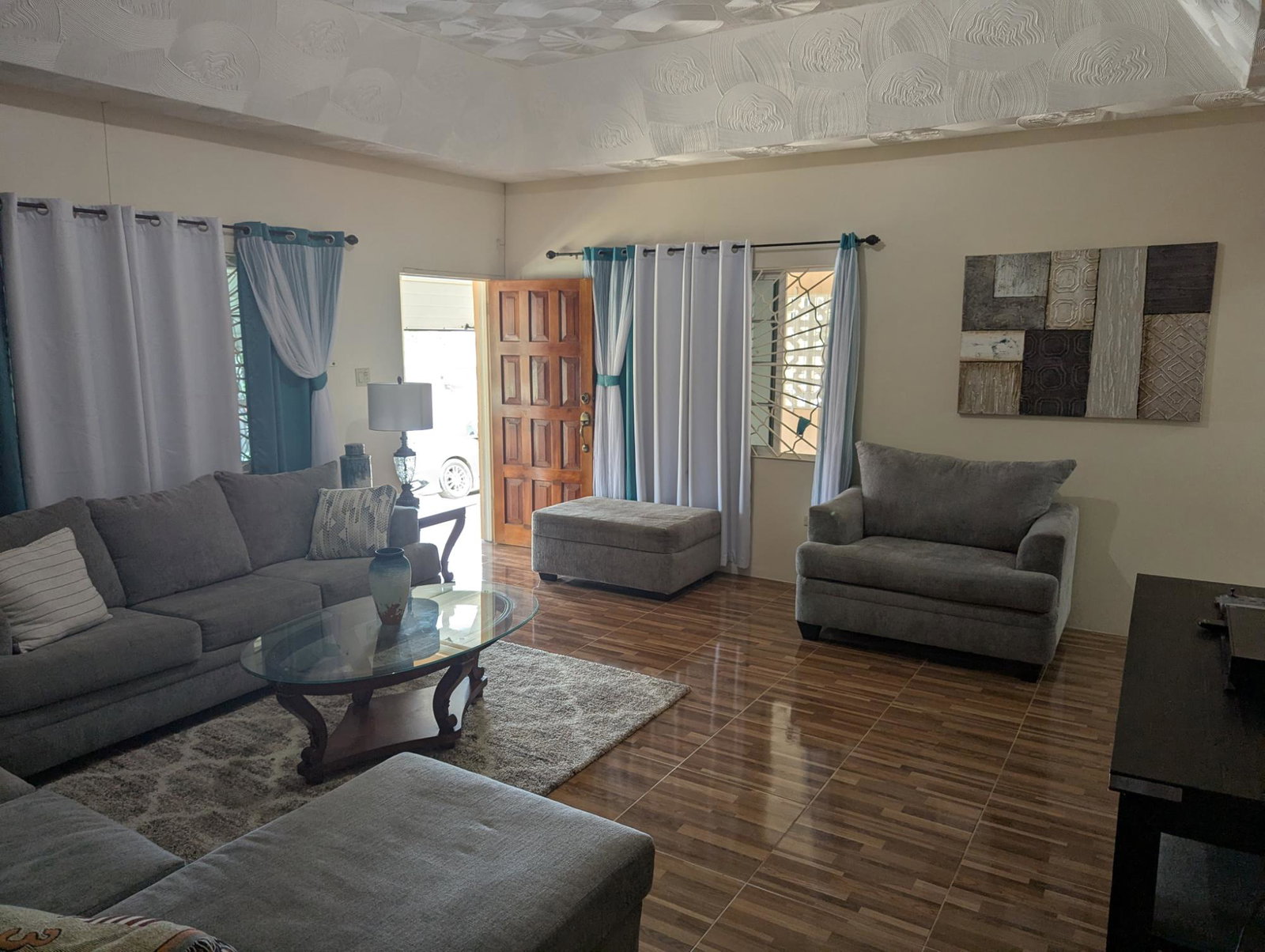 Twenty-Fourth image of Olive Park, Santa Cruz in Santa Cruz, St. Elizabeth, Jamaica - property is For Sale