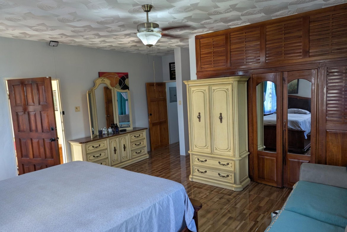 Twenty-Fifth image of Olive Park, Santa Cruz in Santa Cruz, St. Elizabeth, Jamaica - property is For Sale