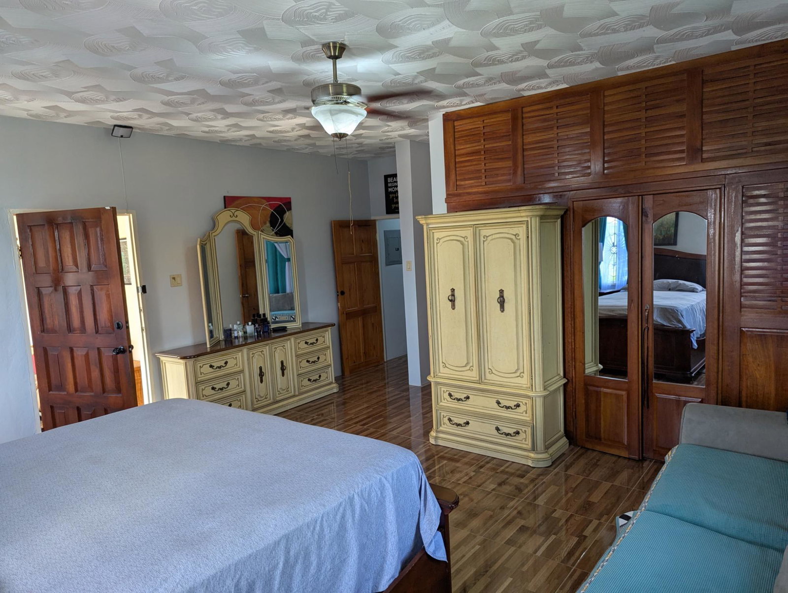 Twenty-Fifth image of Olive Park, Santa Cruz in Santa Cruz, St. Elizabeth, Jamaica - property is For Sale
