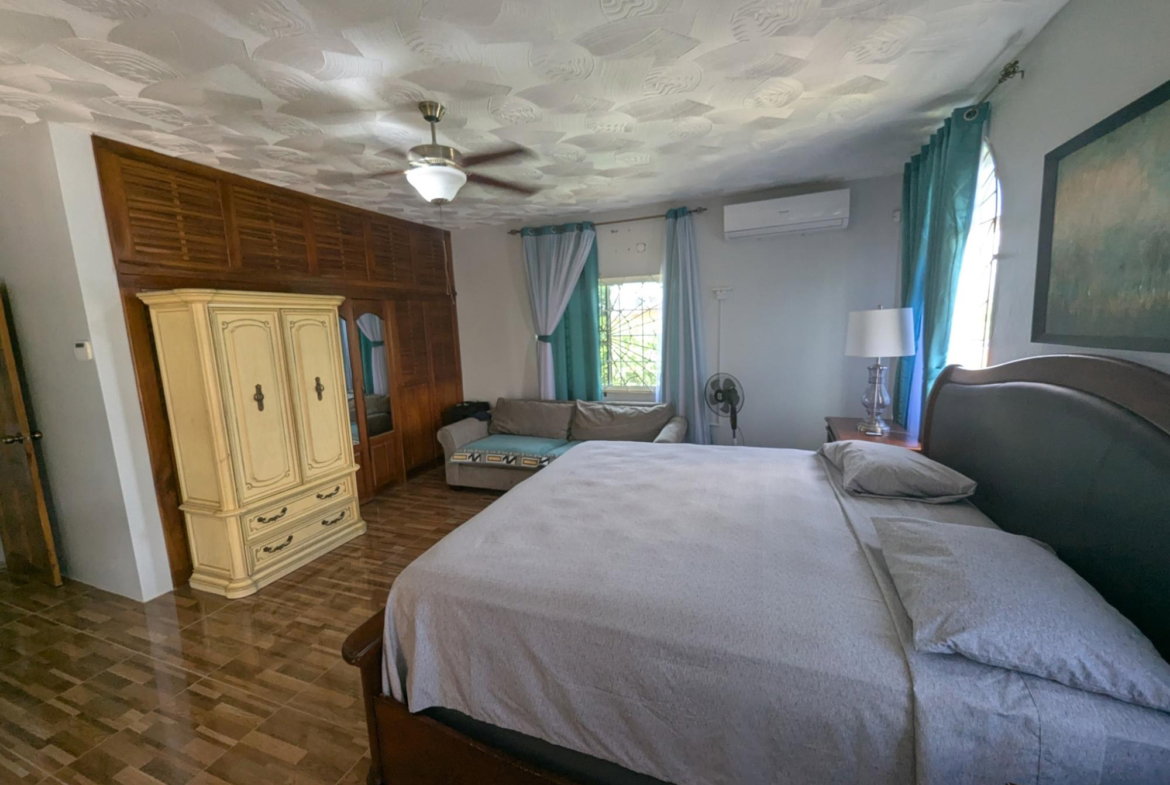 Twenty-Sixth image of Olive Park, Santa Cruz in Santa Cruz, St. Elizabeth, Jamaica - property is For Sale