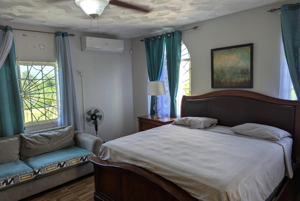Twenty-Eighth image of Olive Park, Santa Cruz in Santa Cruz, St. Elizabeth, Jamaica - property is For Sale