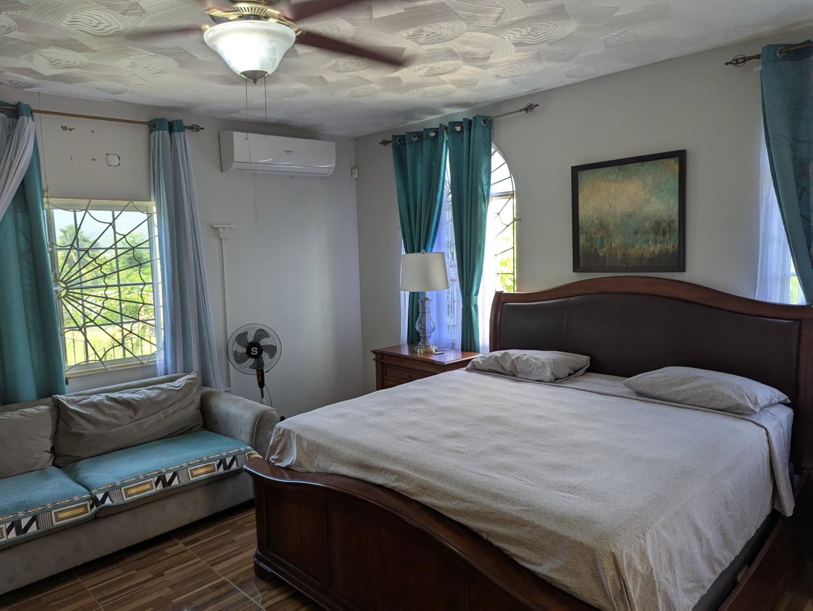 Twenty-Eighth image of Olive Park, Santa Cruz in Santa Cruz, St. Elizabeth, Jamaica - property is For Sale