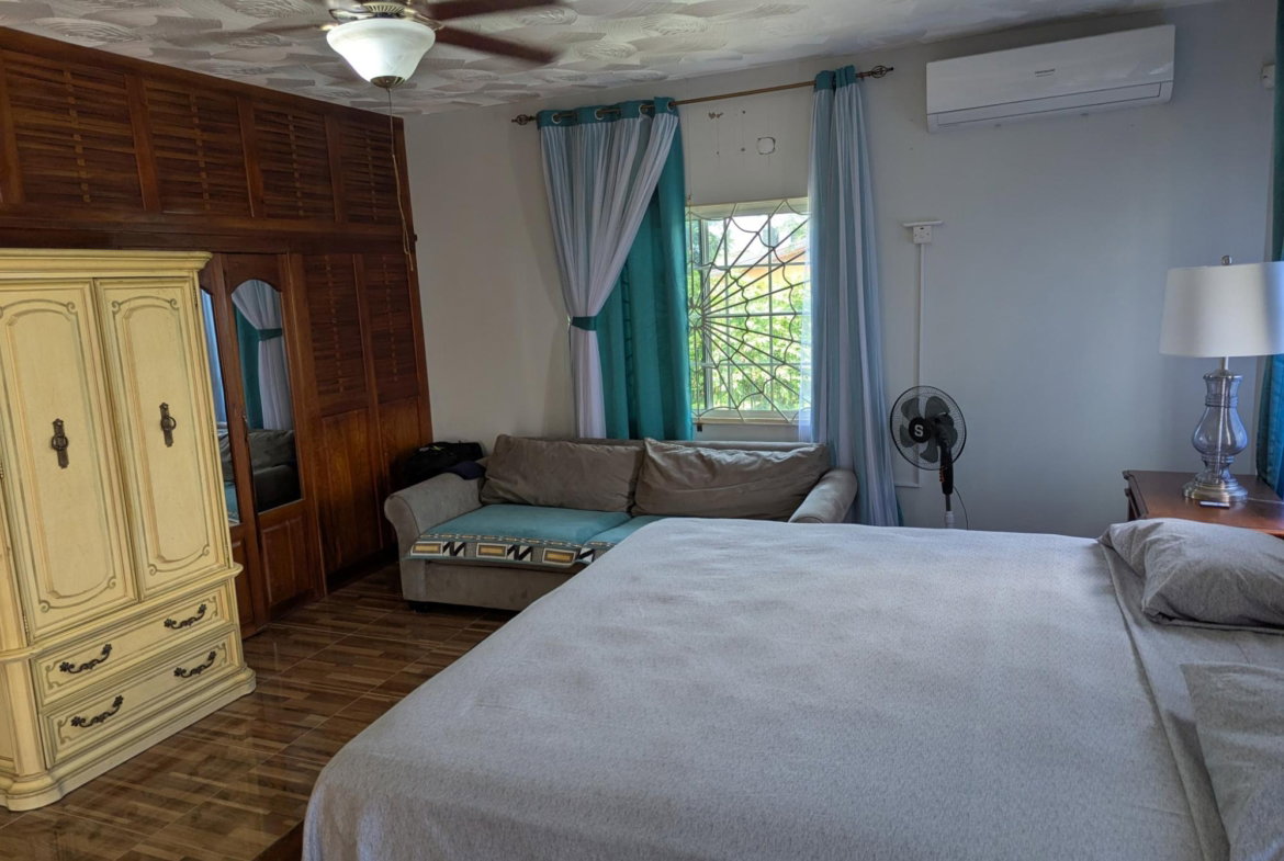 Twenty-Ninth image of Olive Park, Santa Cruz in Santa Cruz, St. Elizabeth, Jamaica - property is For Sale