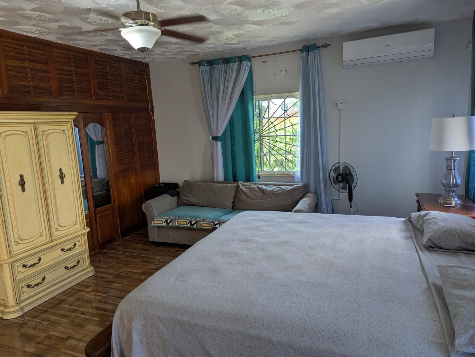 Twenty-Ninth image of Olive Park, Santa Cruz in Santa Cruz, St. Elizabeth, Jamaica - property is For Sale